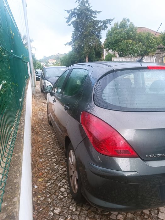 Peugeot 308 1.6 HDI sport foto 4