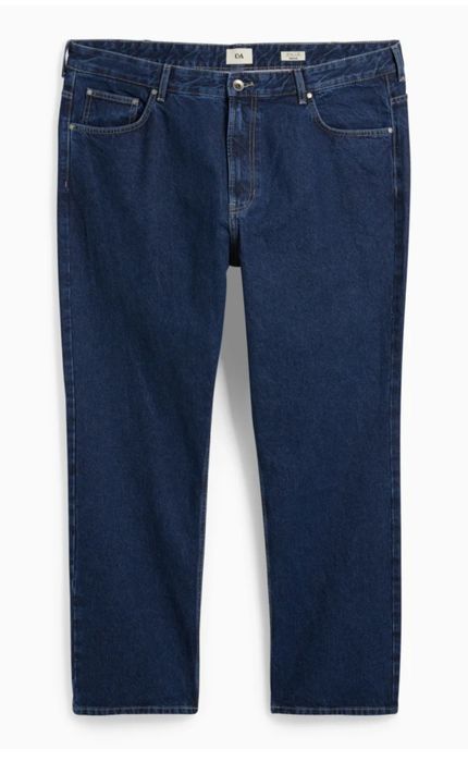 Чоловічі джинси батал 68/70 оригінал Німеччина