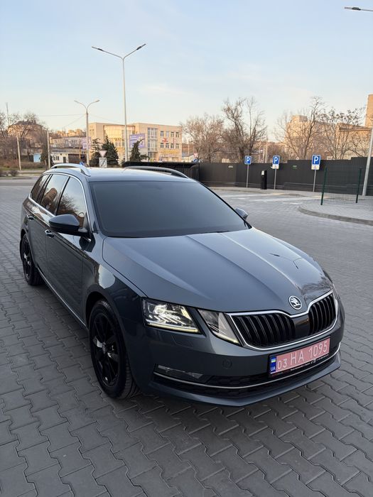 Продам Skoda Octavia