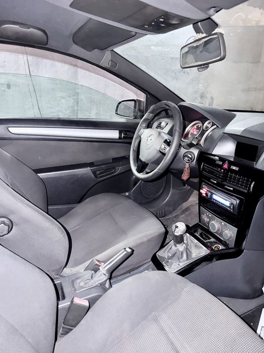 Opel Corsa 1.3 turbo 90 cavalos