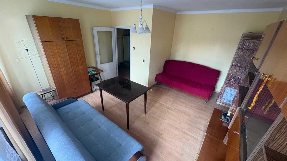 Słoneczne mieszkanie 38,37 m² w cichej okolicy | Trzebinia, ul. Dworska
