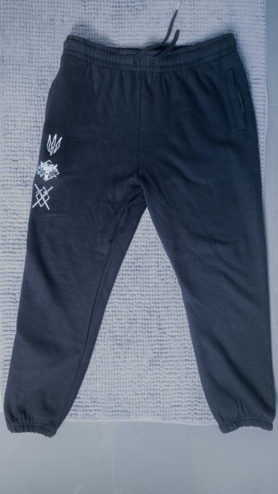 Spodnie dresowe Wiedźmin The Witcher Joggers Unisex
