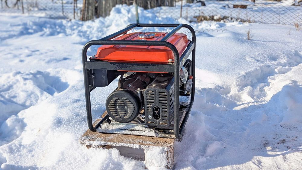 Продаю генератор DWT SZ-5500