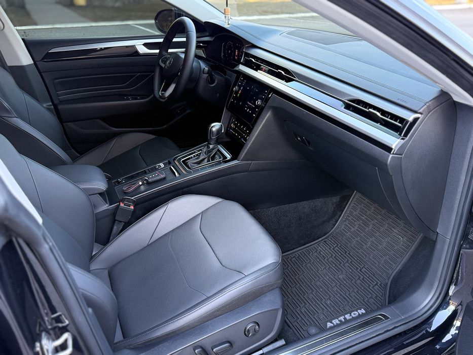 Volkswagen Arteon 2.0 2021 SE