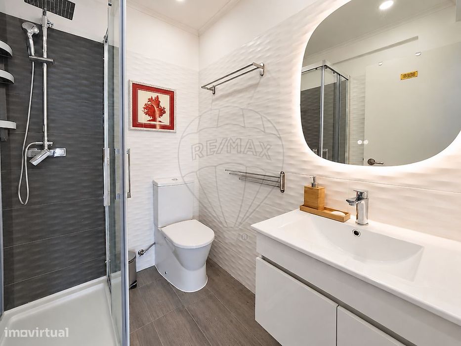 Apartamento T3 para venda
