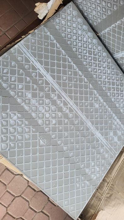płytki gresowe półpolerowane mg 12 podłogowa 60x60