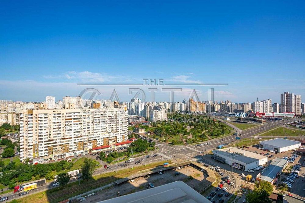 4+-rooms apartment apartment by the address (area 144 m²) - Atlanta.ua - photo 11