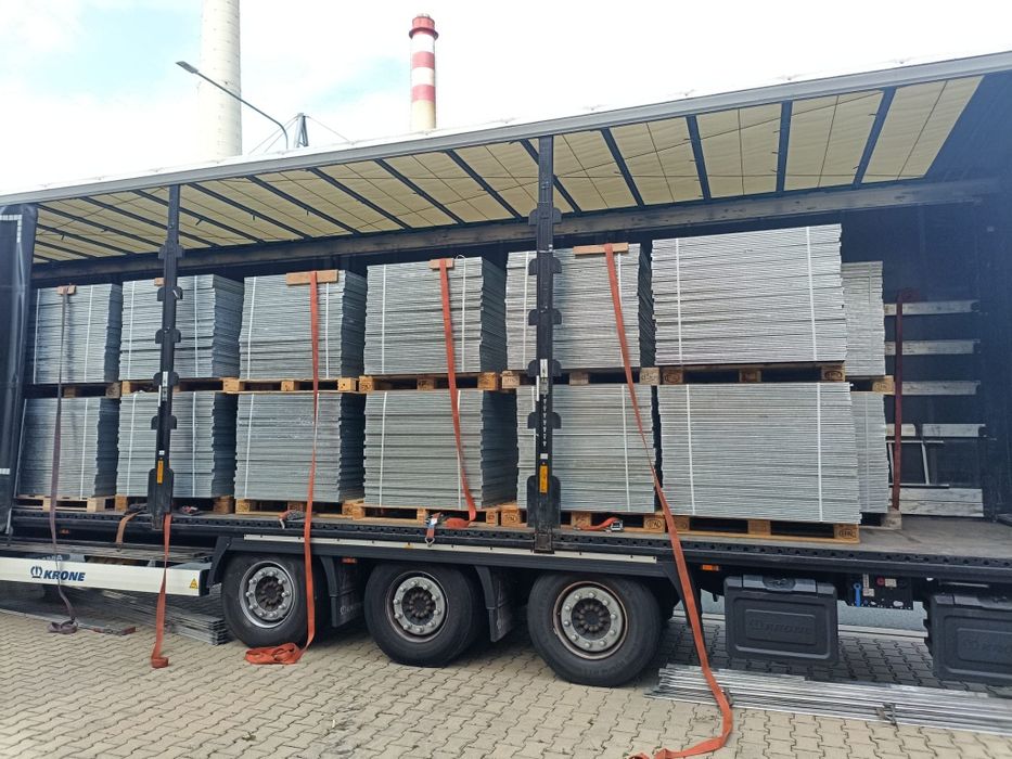 Krata na kompostownik