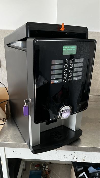 0SCH0007961 Плата ЦПУ Rheavendors  кавомашини кавоварки