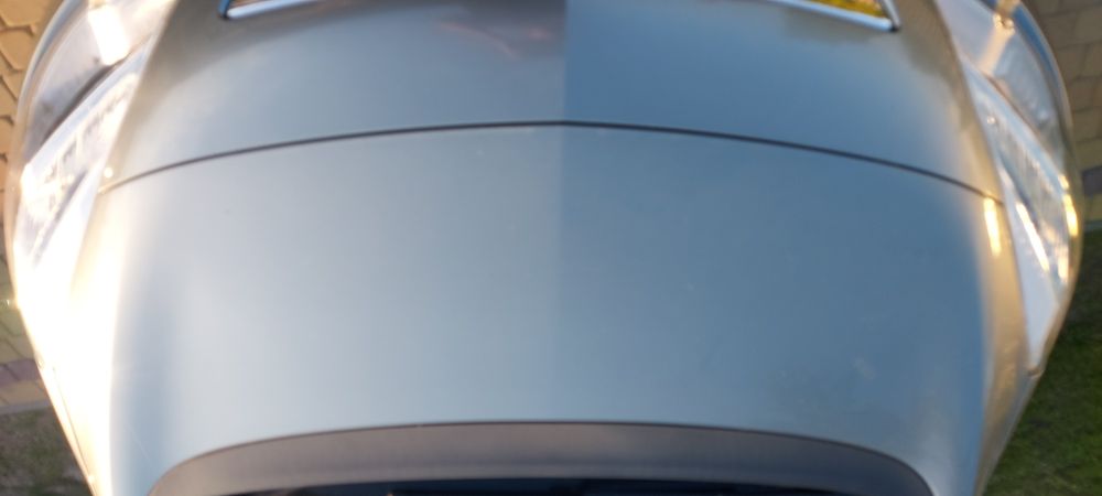 Opel Meriva B Kompletny przód Z179 Europa