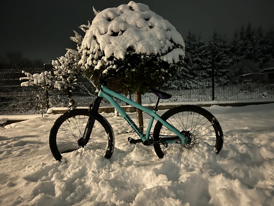 Ns bikes movment z2