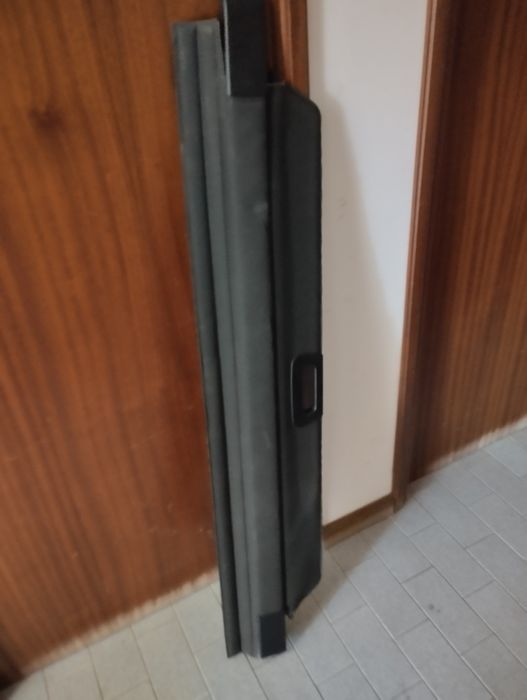 Chapeleira Honda Civic MA,MB/aerodeck/VTI