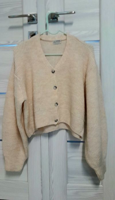 Модный кардиган кофта на 12-13 лет