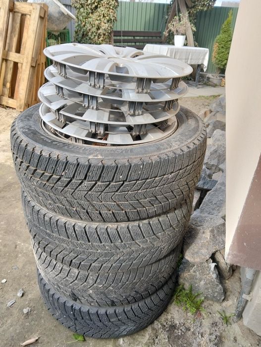 Ваз 2110 16 клапанів