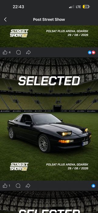 BMW Seria 8