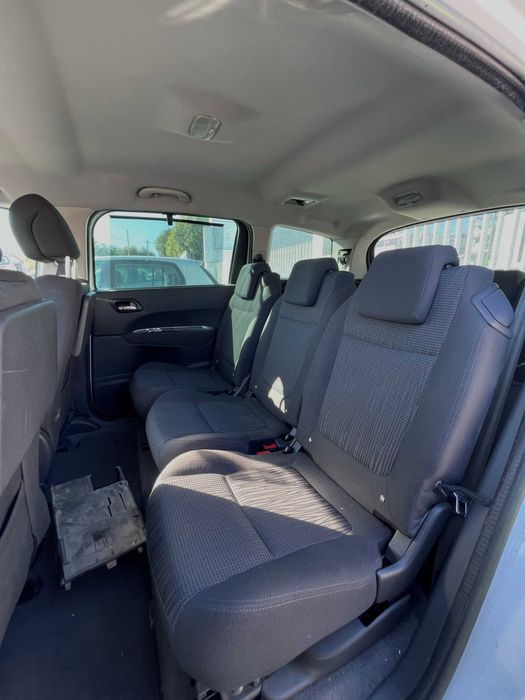 PEUGEOT 5008 DE 2014 PARA PEÇAS!