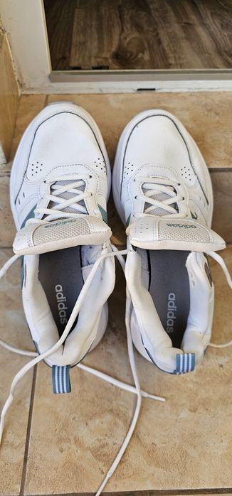 ADIDAS buty damskie rozmiar 40⅔ wkładka 25,5cm