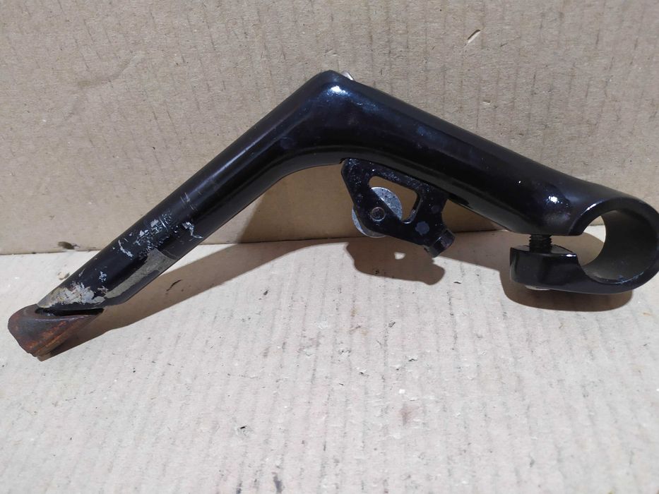 Вынос регулируемое колесо, есть угол в верх