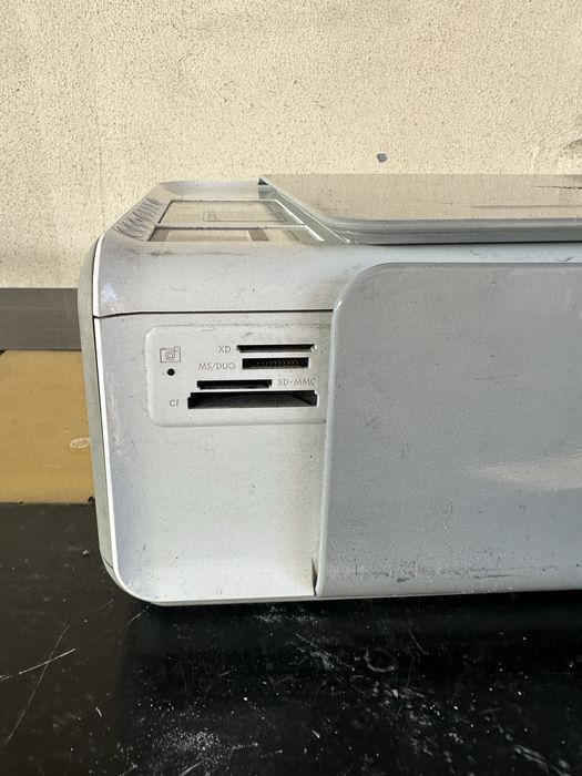 HP Photosmart C4283 принтер