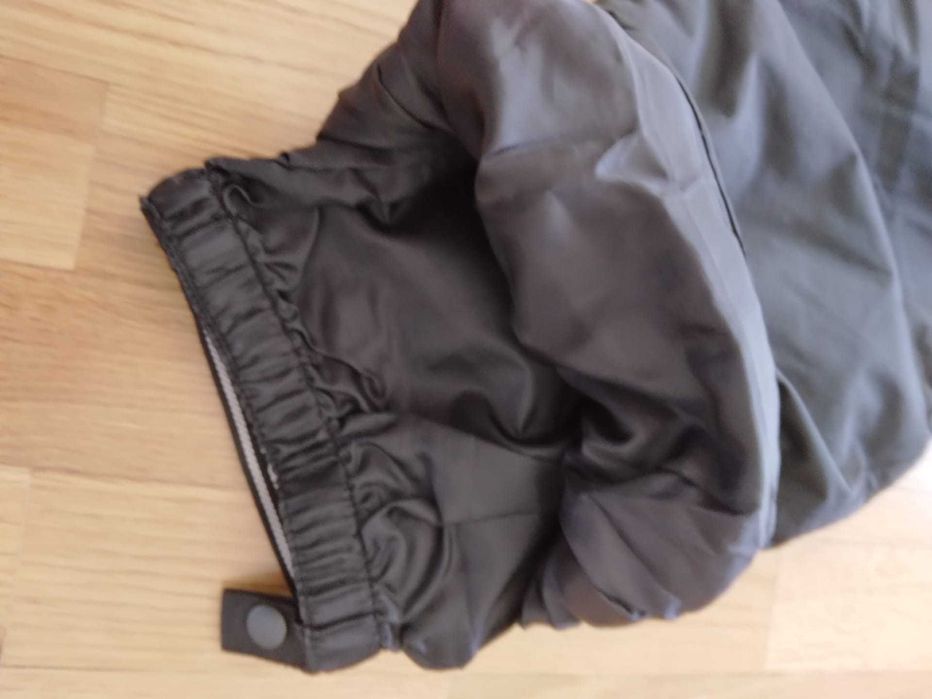 Calças Neve Senhora