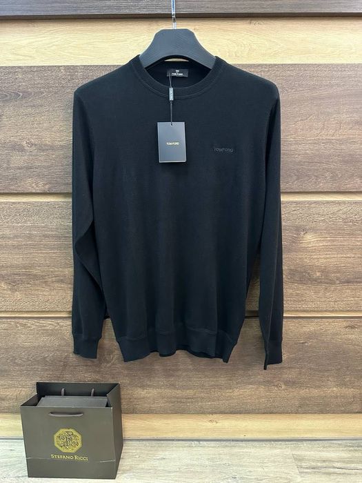 Кофта Tom Ford мужская