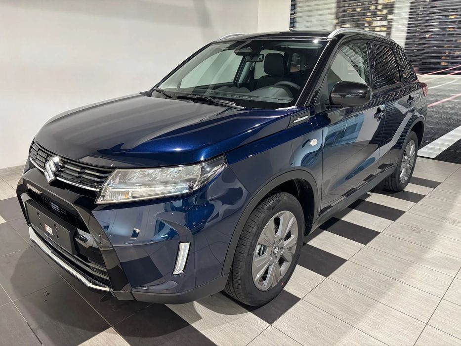 Suzuki Vitara Koła zimowe aluminiowe w cenie samochodu wyprzedaż rocznika
