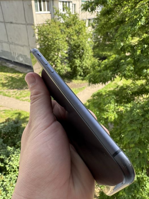 Iphone 11 64 gb