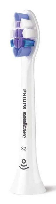 Końcówka philips S2 sensitive sonicare