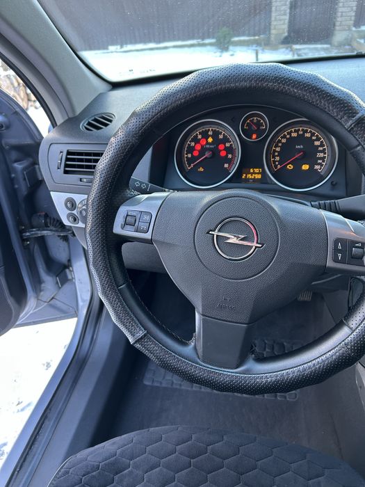 Продам авто Opel Astra