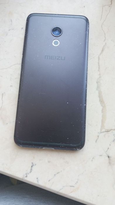 Продам телефон Meizu Pro 6s