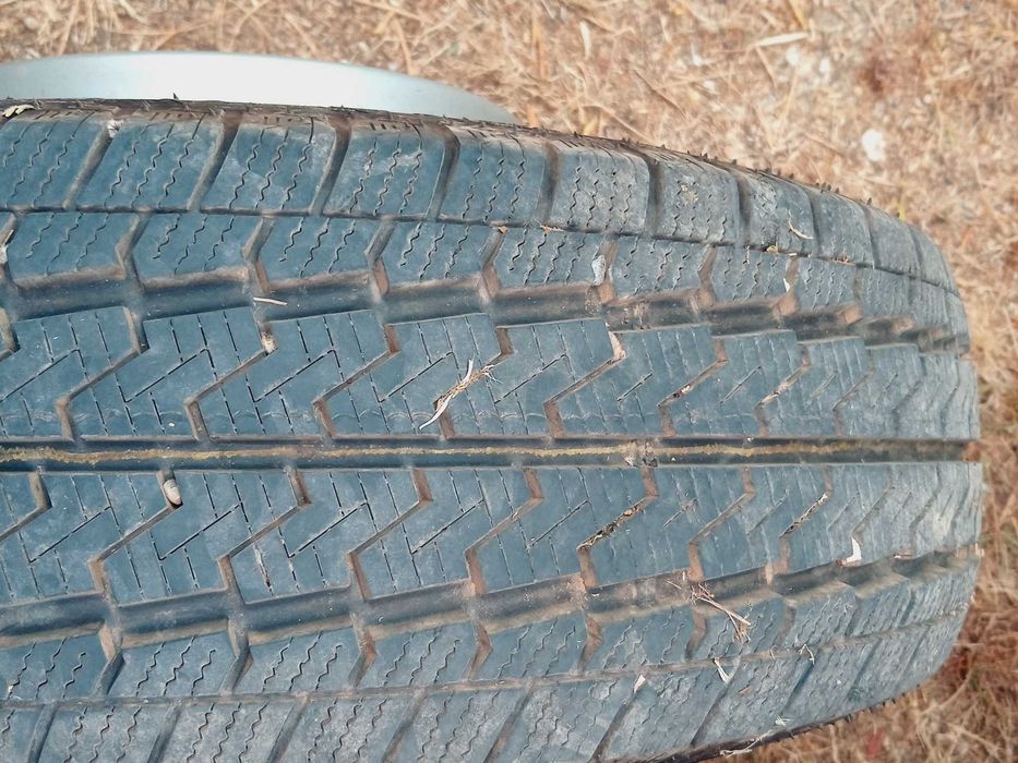 Mitsubishi Fuso Canter 3C13