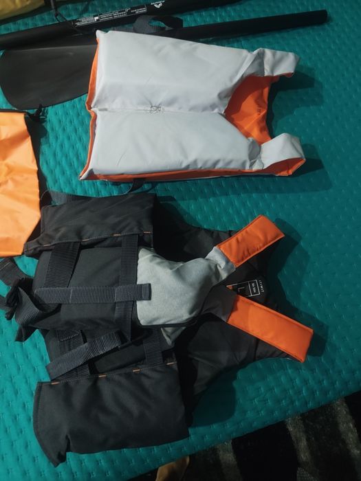 Vendo prancha paddle nova
