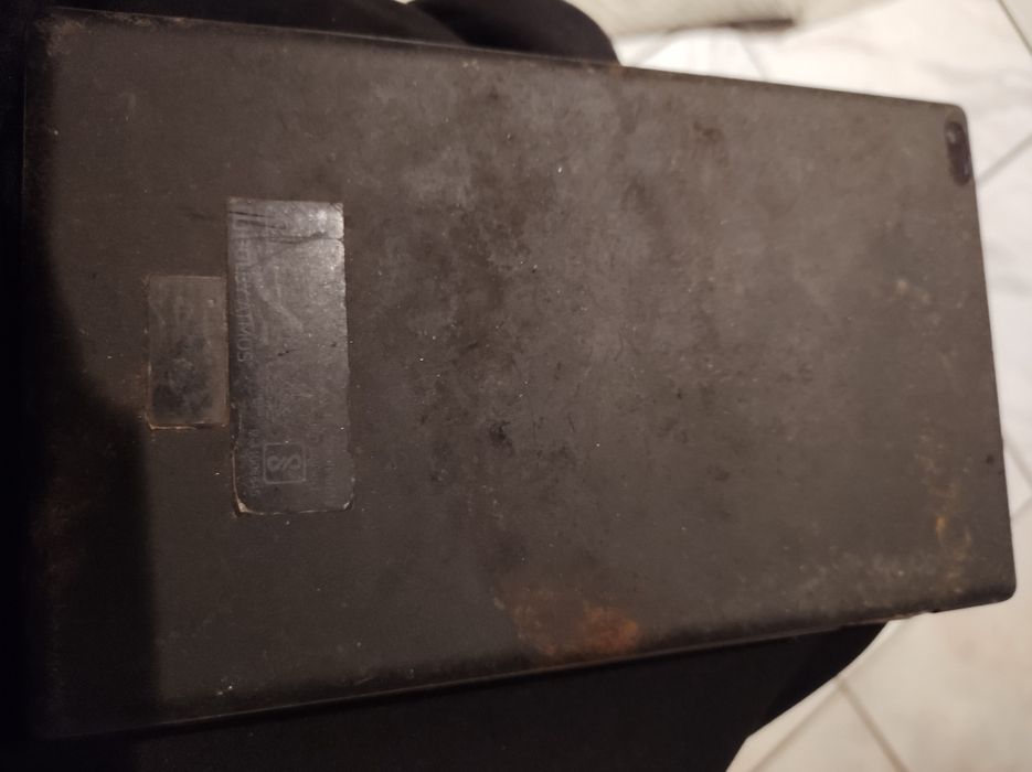 Tablet plus telefon
