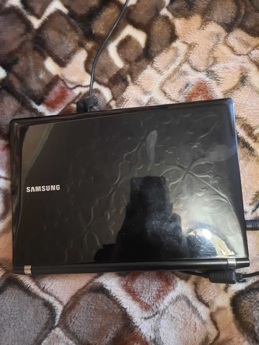 Нетбук samsung бу