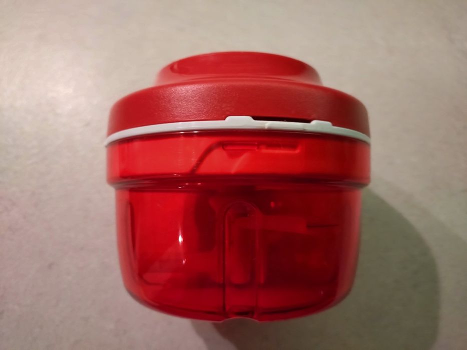 Tupperware rozdrabniacz