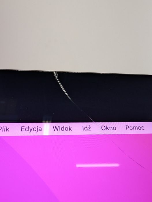 iMac 27" 5K 3.2GHz 8GB RAM 256GB SSD