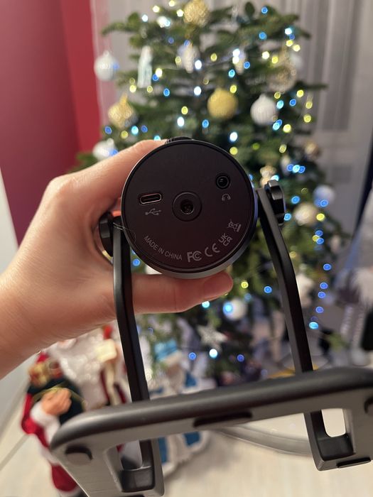 Мікрофон FIFINE K690