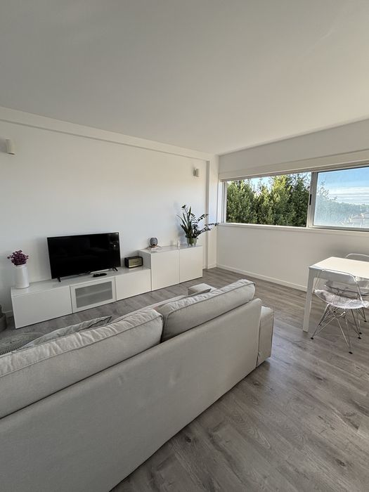 Apartamento T2 - Porto - Paranhos