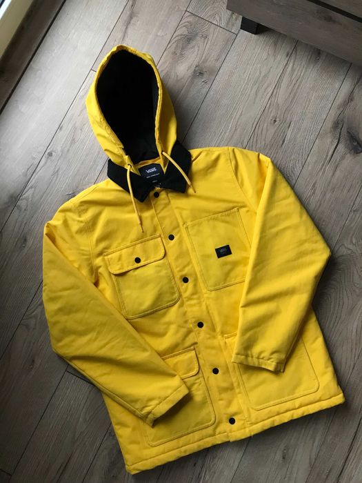 Kurtka Vans Drill Chore Coat Mte rozm. S