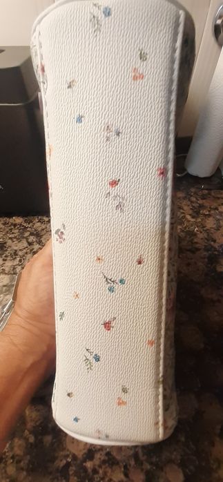 Mala Parfois a estrear. 5€