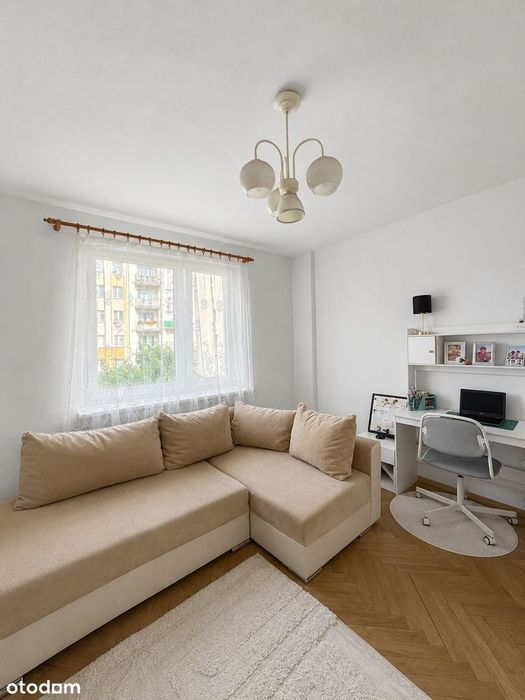 Na sprzedaż mieszkanie, I piętro, 47,8 m² - Widok 3