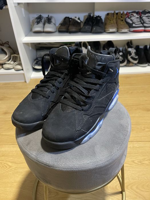 Sapatilhas - Nike Air Jordan 6 retro