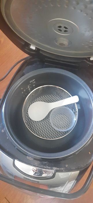 Redmond Pot. Multi-purpose447203276406149122
