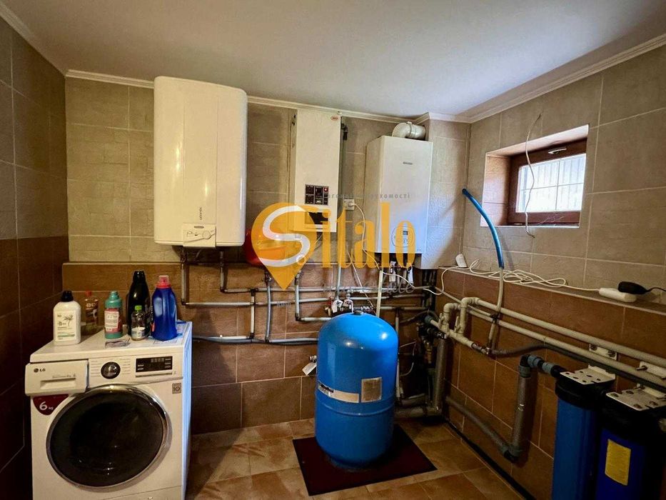 House by the address (area 200 m²) - Atlanta.ua - photo 12