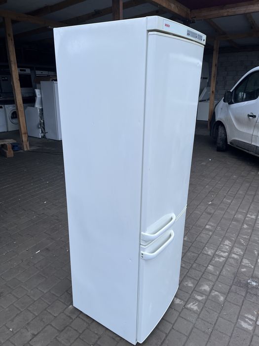 Холодильник Bosch Вис 190 см.SR21