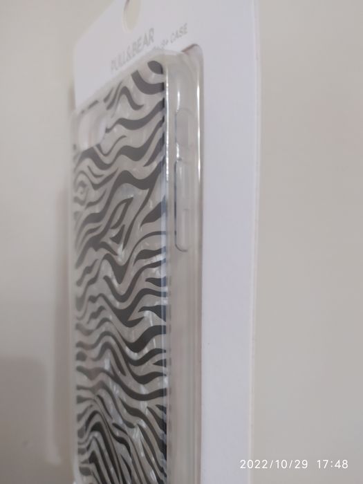 Mobile Phone Case - Pull&Bear64552718160130122