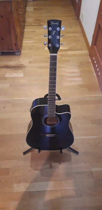 Gitara akustyczna Ibanez