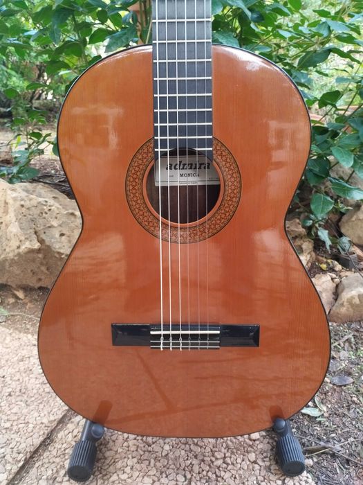 Admira Monica Classical Guitar / Guitarra