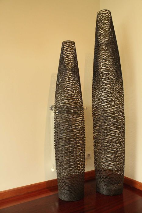 Decorações, Quadros e Candeeiros