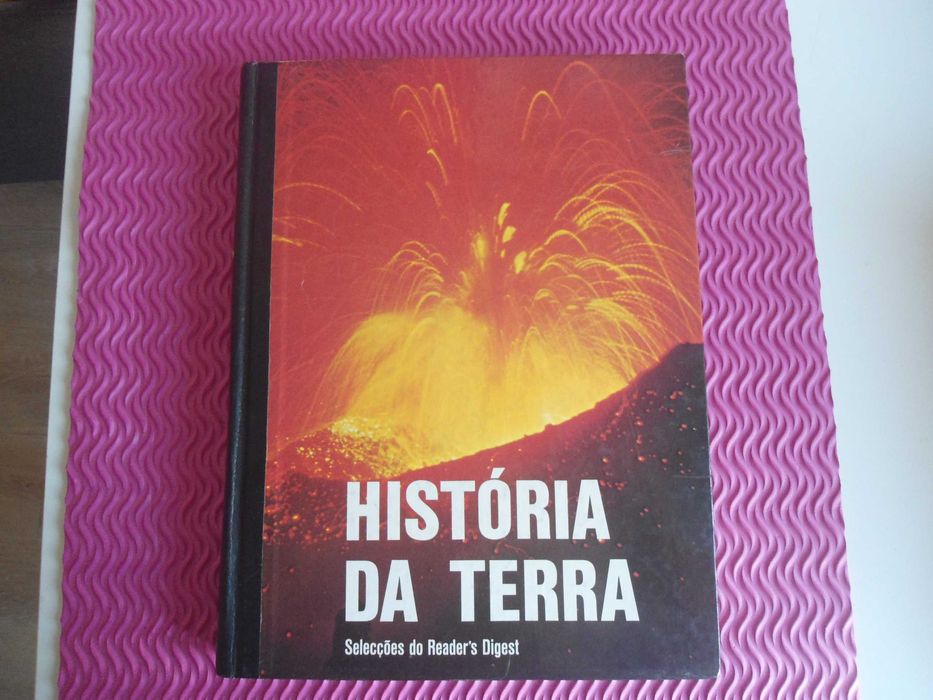 História da Terra
